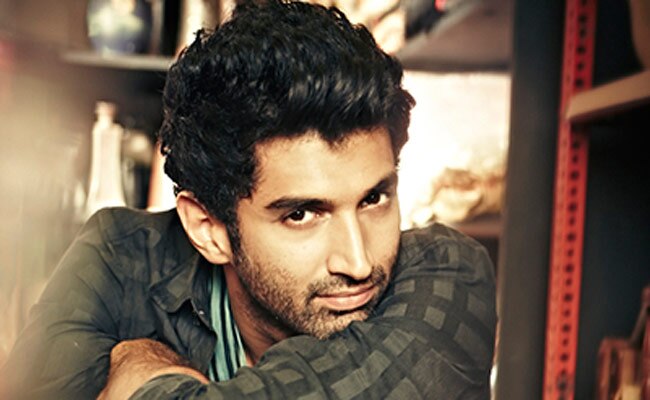 आदित्य रॉय कपूर