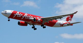 एयर एशिया