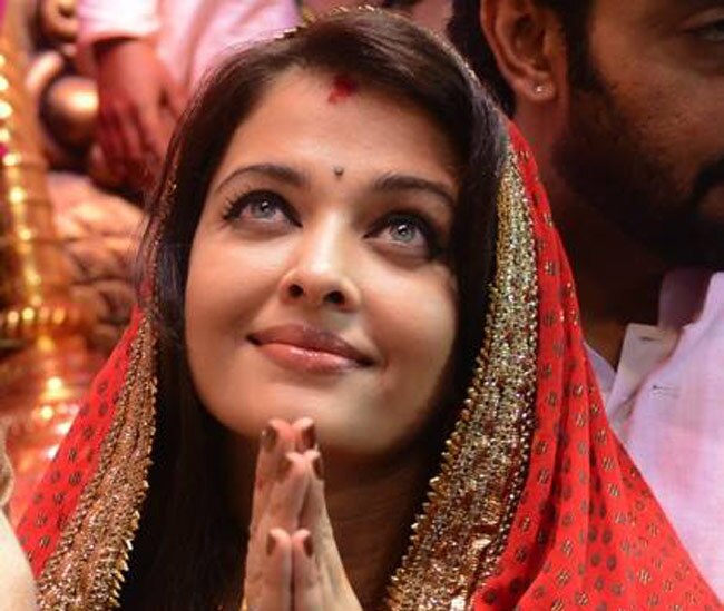 ऐश्वर्या राय बच्चन