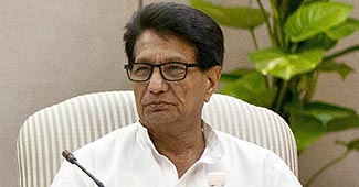 अजित सिंह