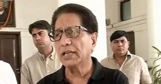 चौधरी अजीत सिंह