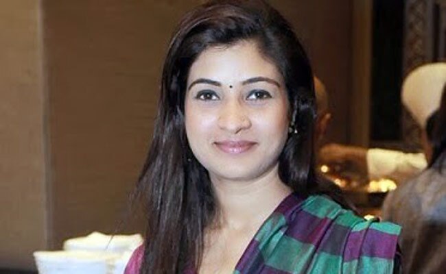 अलका लांबा