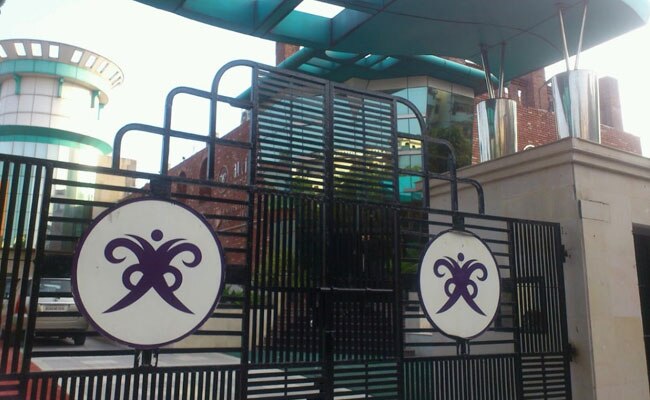 Alliance World School, Noida