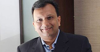 अमित जटिया के पास है मैकडॉनल्ड का मास्टर फ्रेंचाइजी