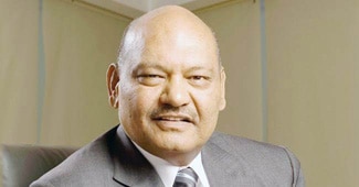 अनिल अग्रवाल