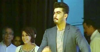 अर्जुन कपूर