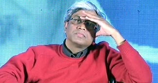 आशुतोष (फाइल फोटो)