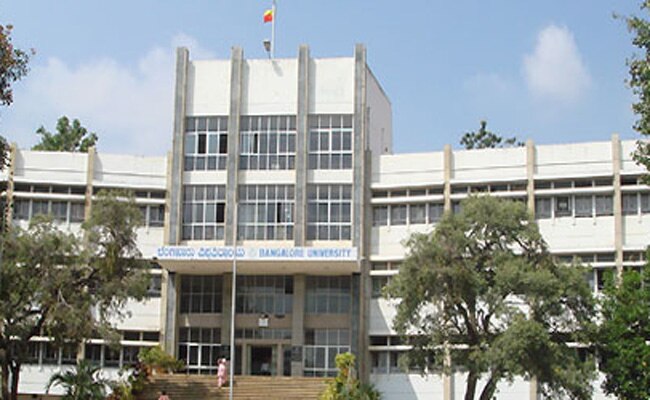 Bangalore university
