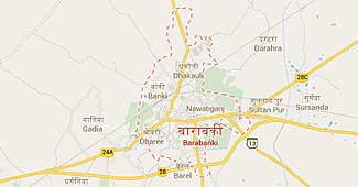 बाराबंकी, उत्तर प्रदेश