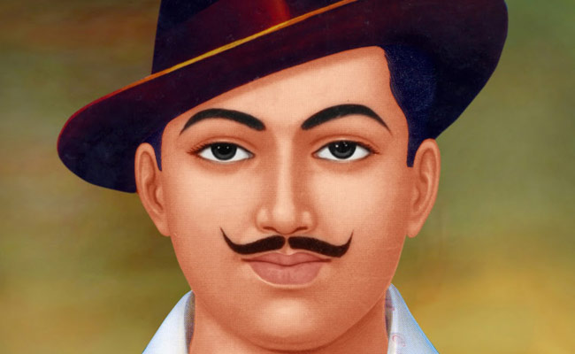 Bhagat Singh