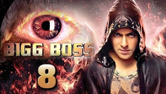 बिग बॉस सीजन-8