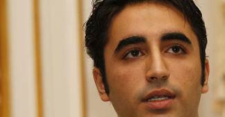 बिलावल भुट्टो