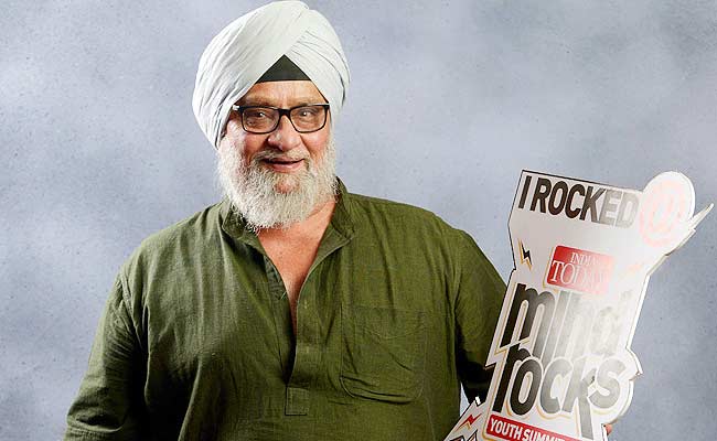 बिशन सिंह बेदी