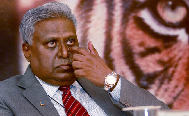 CBI प्रमुख रंजीत सिन्हा