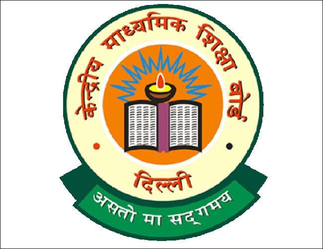 CBSE logo