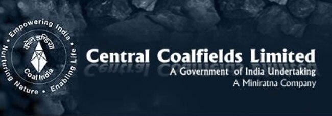 Central Coal Fields