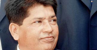 चंद्रकांत पंडित