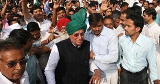 ओम प्रकाश चौटाला (फाइल फोटो)