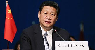 राष्ट्रपति चिनफिंग के भारत दौरे के दौरान हो सकती है घोषणा