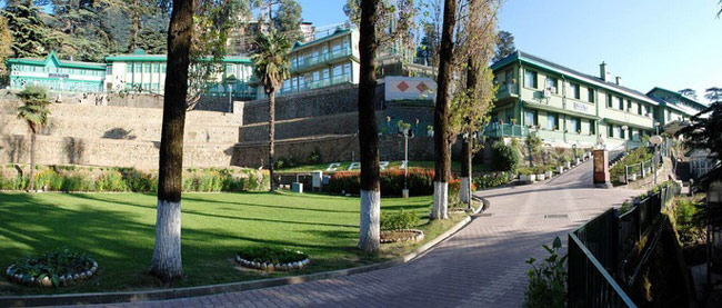 Central Potato Research Institute