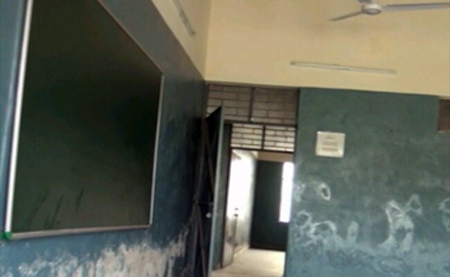 Sarvodaya Vidyalaya New School