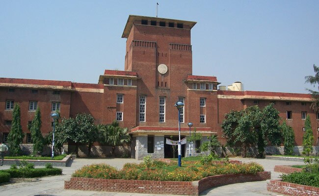 Faculty of Arts- Delhi University
