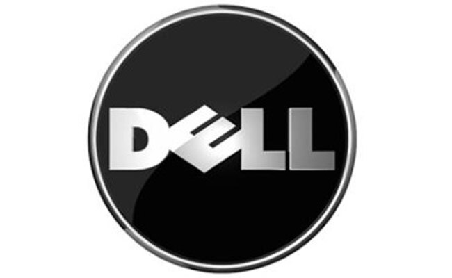 DELL logo