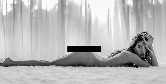 सुपरमॉडल दाउत्स क्रूस