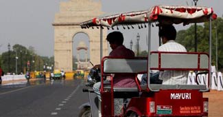 ई-रिक्शा