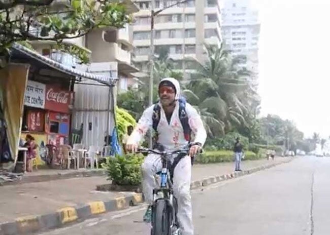 फरहान अख्‍तर