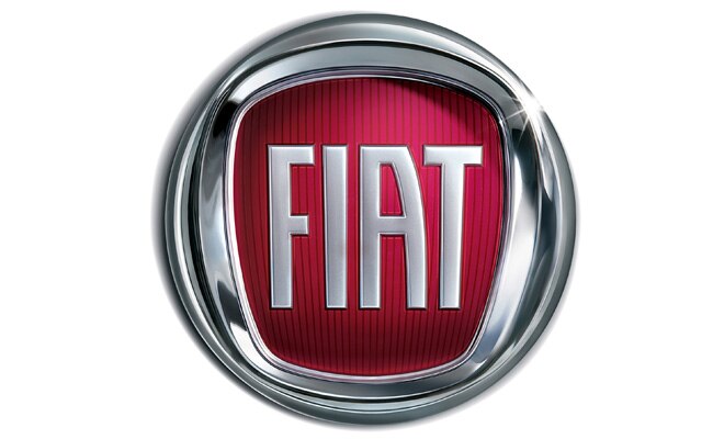 FIAT logo
