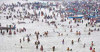 गंगा नदी