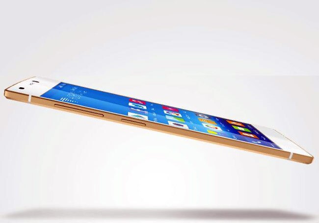 जियोनी E-Life s5.1