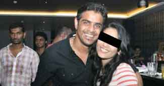 कार्तिक की फाइल फोटो