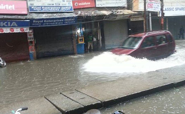 गुवाहाटी, असम