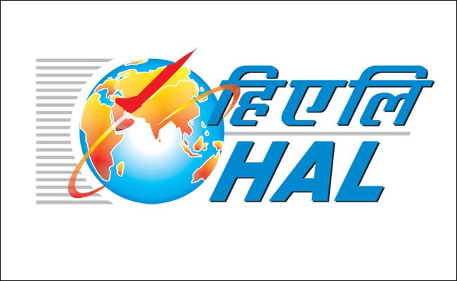 Hindustan Aeronautics Limited logo