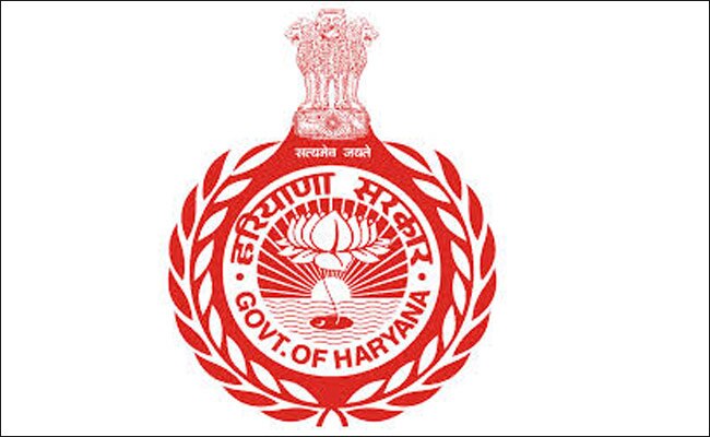 Haryana Govt