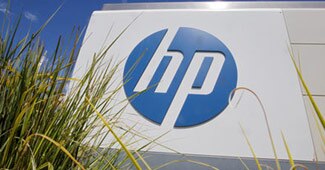 हेवलेट-पैकर्ड