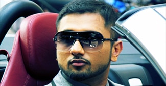 हनी सिंह