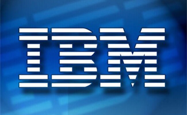 IBM logo