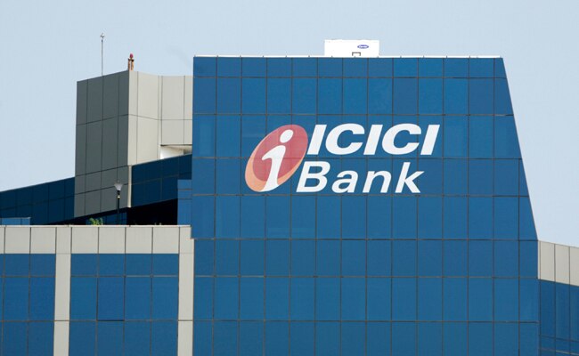 ICICI Bank
