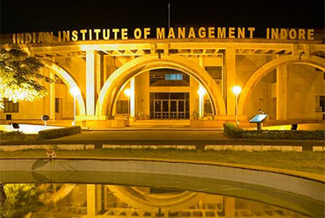 IIM Indore