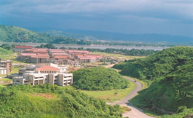 IIT Guwahati