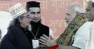 Imam mehndi hasan