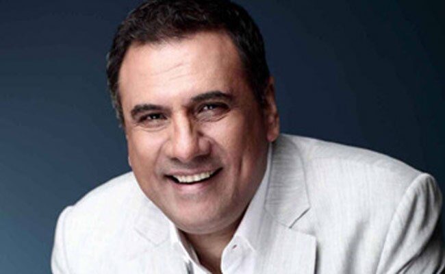 एक्‍टर बोमन इरानी