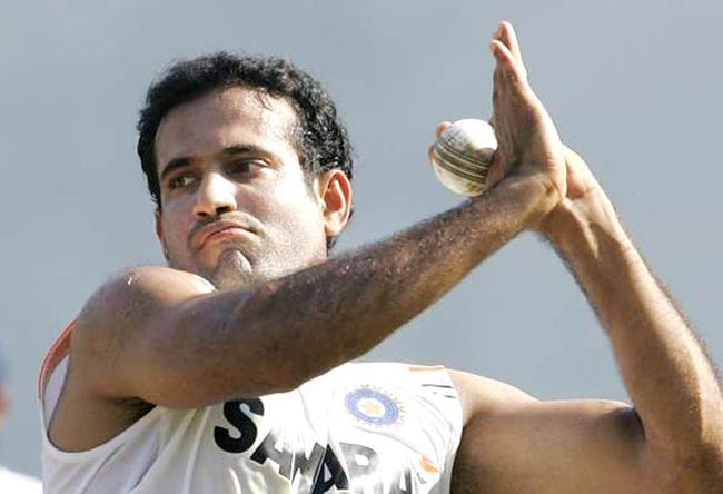 इरफान पठान (फाइल फोटो)