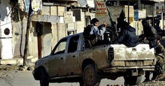 सुन्नी आतंकियों का संगठन है ISIS