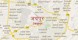 जयपुर, राजस्थान