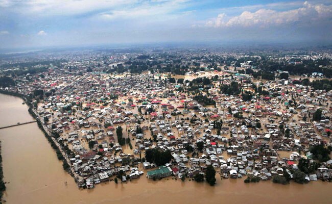 पानी-पानी घाटी
