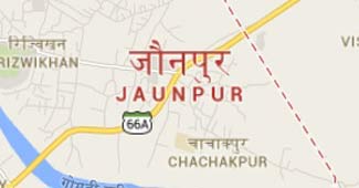 जौनपुर में सांप्रदायिक तनाव